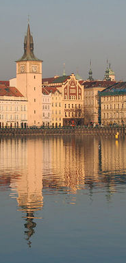 Photo of Prague