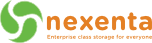 Nexenta Logo